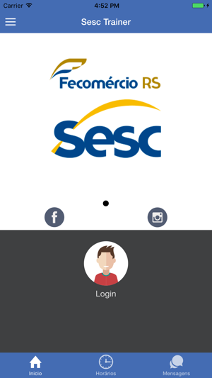 Sesc Trainer(圖2)-速報App