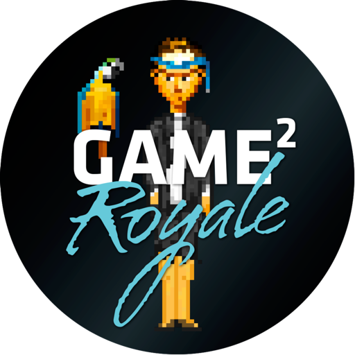 Game Royale 2 - The Secret of Jannis Island