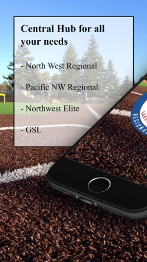 NWR Baseball(圖1)-速報App