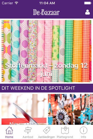 De Bazaar Beverwijk screenshot 2