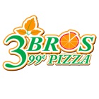 Top 47 Food & Drink Apps Like 3 Bros 99 Cent Pizza - Best Alternatives