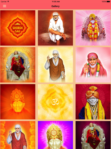 Shirdi Sai Baba Aarthi - Tamil Devotional Songs - náhled