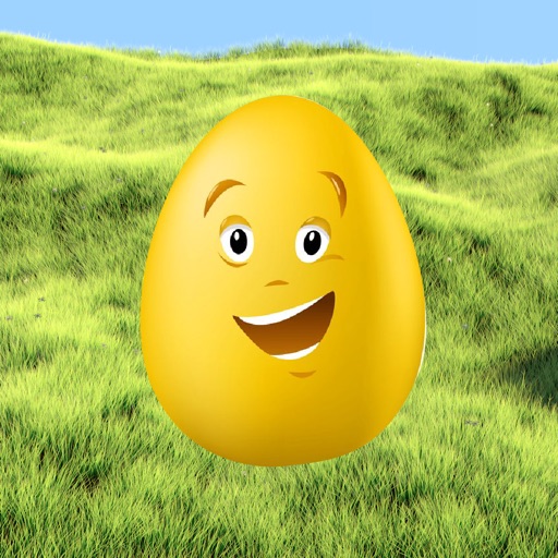 Egg Mania Game iOS App