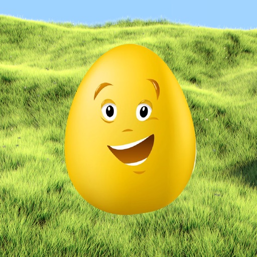 Egg Mania Game Icon