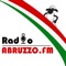 AbruzzoFM is a radio station broadcasting a variety of programs, other than purely musical to those of spoken entertainment