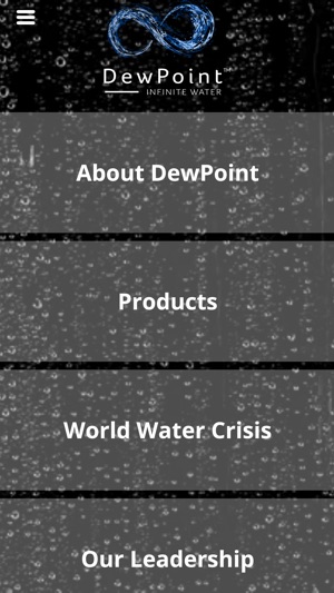 DewPoint Manufacturing