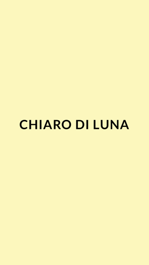 Estetica Chiaro di Luna(圖1)-速報App