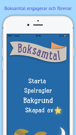 Boksamtal(圖1)-速報App