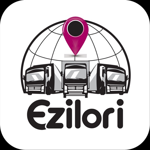 EZILORI DELIVERY APP