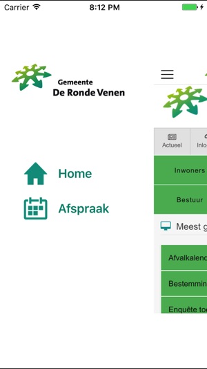 Gemeente De Ronde Venen(圖1)-速報App