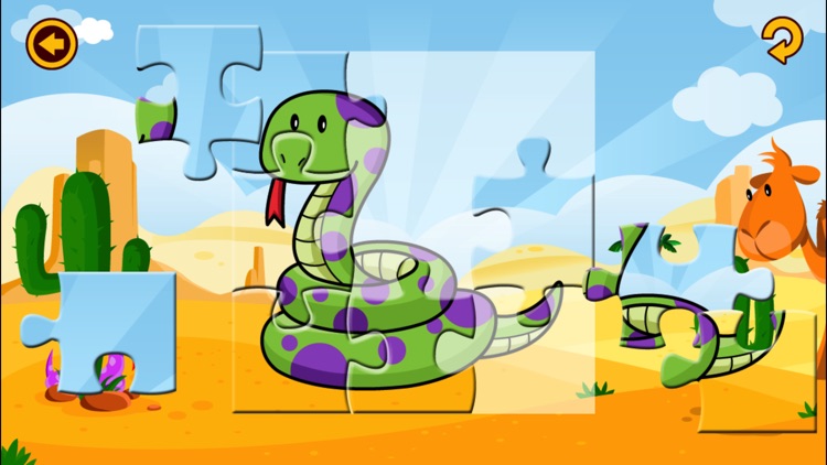 The Animal Planet screenshot-4