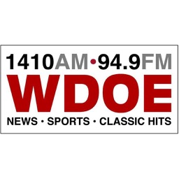 Classic Hits WDOE 1410 & 94.9