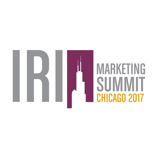 IRI Marketing Summit 2017 iOS App