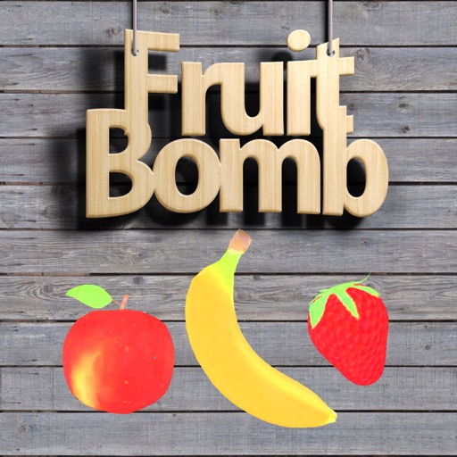 FruitBomb