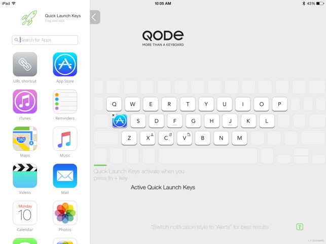 QODE(圖5)-速報App