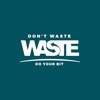 Don't Waste Waste