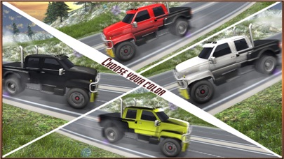 How to cancel & delete Offroad Sierra 4x4 Simulator – Hill Climb Driving from iphone & ipad 3