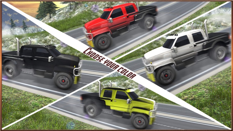 Offroad Sierra 4x4 Simulator – Hill Climb Driving