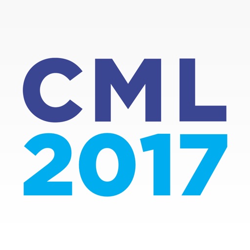 CML 2017 icon