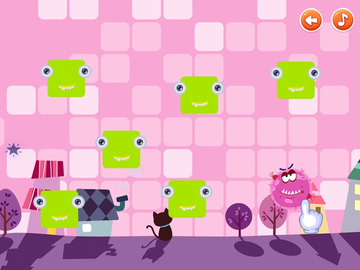 大头儿子细菌小博士