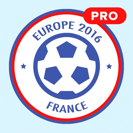 France 2016 Pro / Scores for Euro Cup - Euro 2016