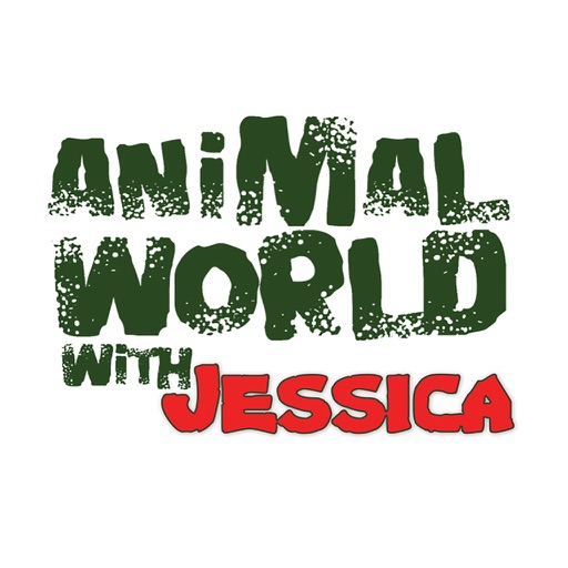 Animal World with Jessica iOS App