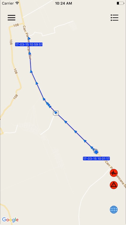 TTS Tesam screenshot-3