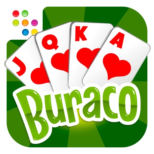 Buraco by Playspace iOS App