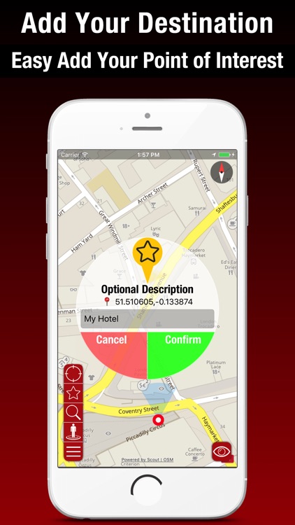 Galway Tourist Guide + Offline Map screenshot-4
