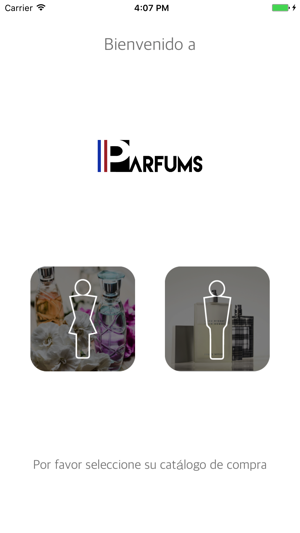 Parfums(圖4)-速報App