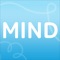 The MIND app (Make an Impact on Neurological Disorders) features art, music and dance activities to appeal to the visual, physical and auditory capacities of patients afflicted by neurological disorders such as Alzheimer’s disease, Parkinson’s disease, essential tremor, stroke, traumatic brain injury