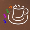Cafe Music - top jazz, instrumental for relaxing
