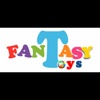 Fantasy-toys / פנטזי טויס by AppsVillage