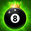 Icon 8 Pool Billiards - Magic 8-Ball Shooter 3D