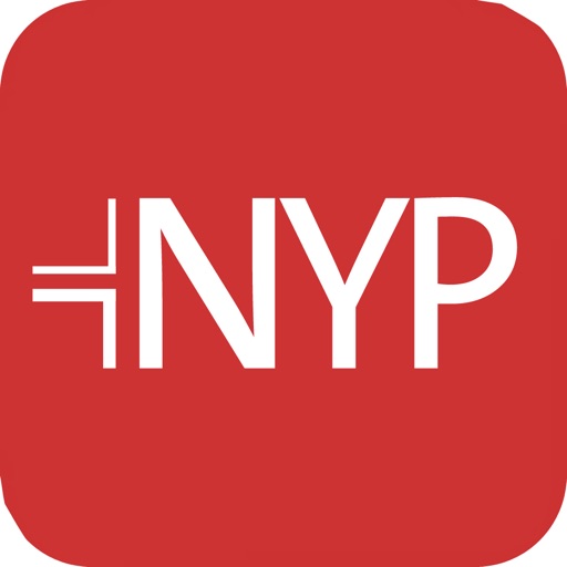 NewYork-Presbyterian (NYP) Icon
