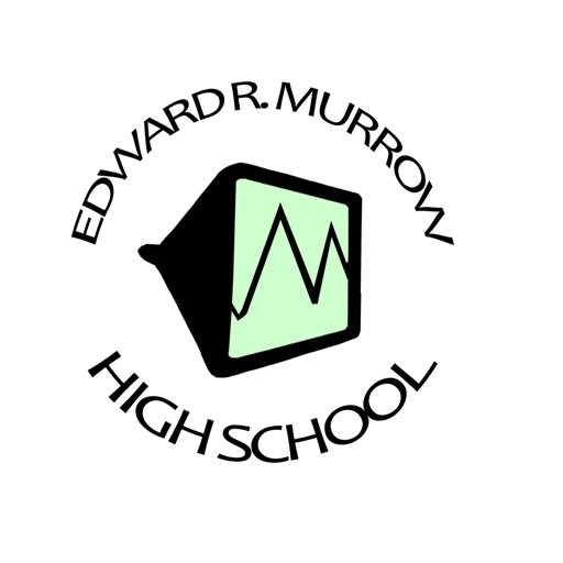 Edward R. Murrow High School icon