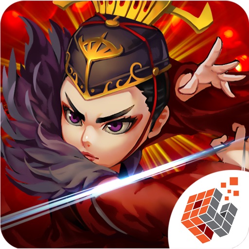 Gulong Heroes iOS App