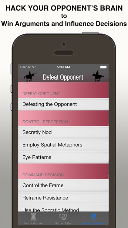 Mind Games: Mentalism Training Guide screenshot-3