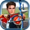 Bow and Arrow Skill Shooter is an simple and addictive archery game with amazing 3D shooting graphics