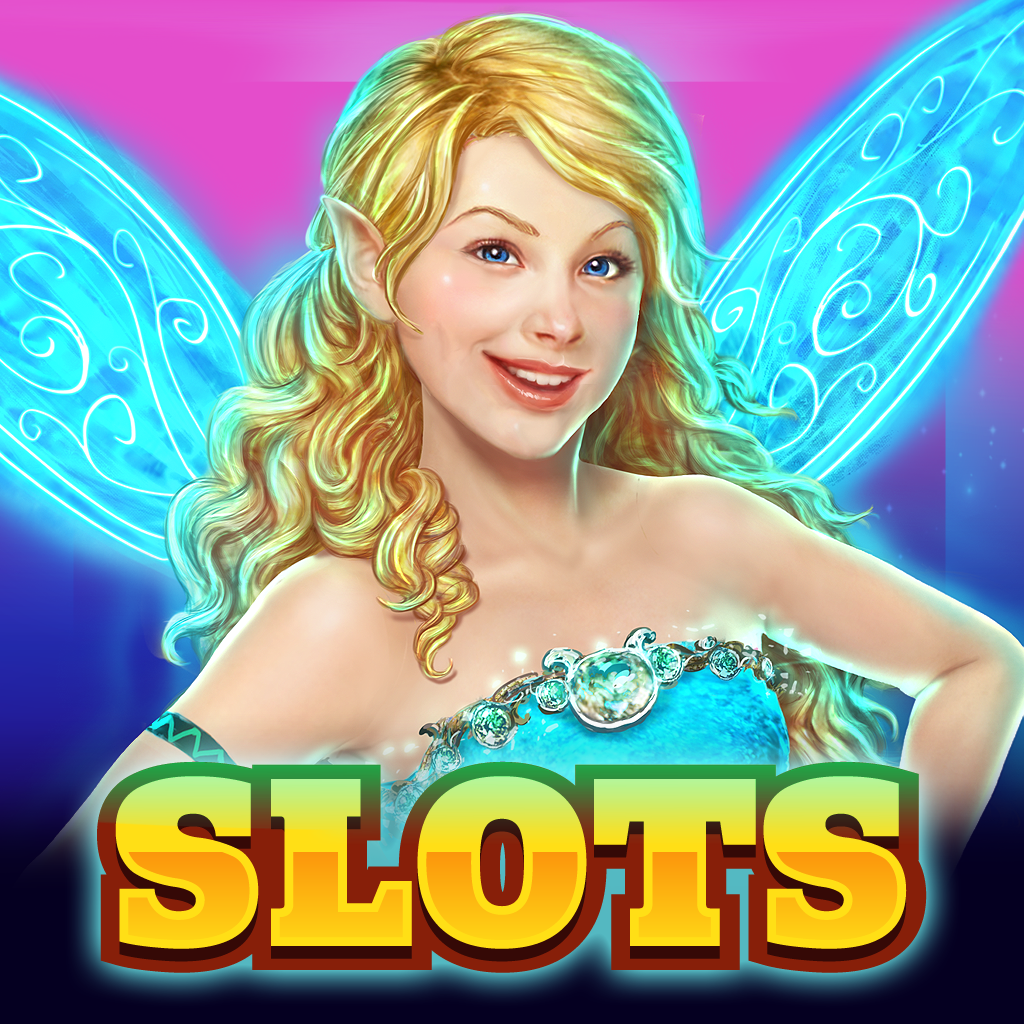 Magic Bonus Casino App Icon