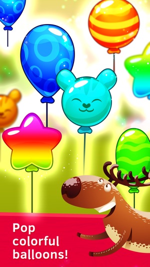 Pets Puzzle Game Free for Kids(圖3)-速報App