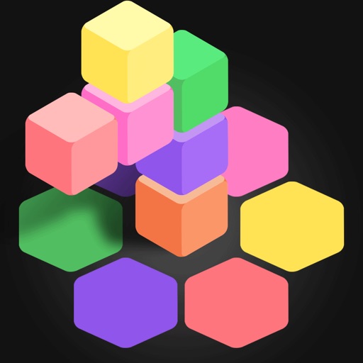 Brick One More - Fight Twist List Puzzle iOS App