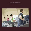 Incline treadmill workout