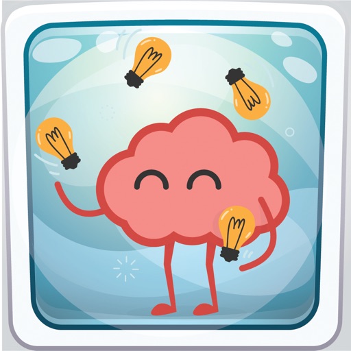 Twist Mind iOS App