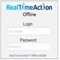 RTA Offline is an application within the Real Time Action™ (RTA) event management application suite