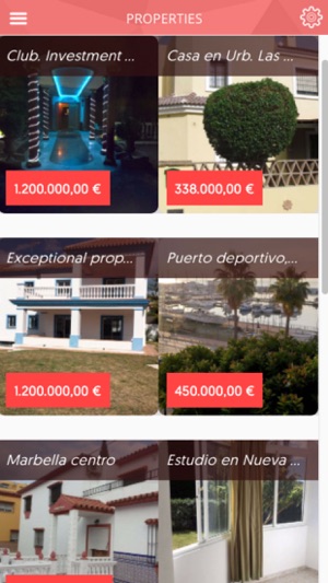 Property Marbella Spain(圖3)-速報App