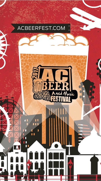 AC Beer and Music Festival 2017