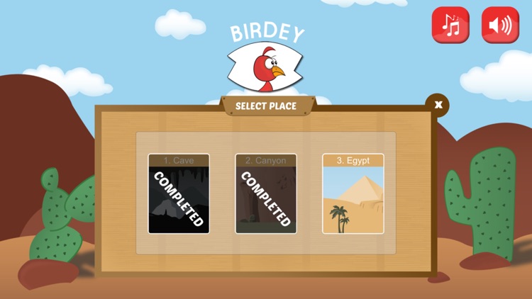Birdey screenshot-4