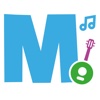Melodu - Share Musical Moments