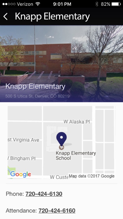 Knapp Elementary screenshot-3